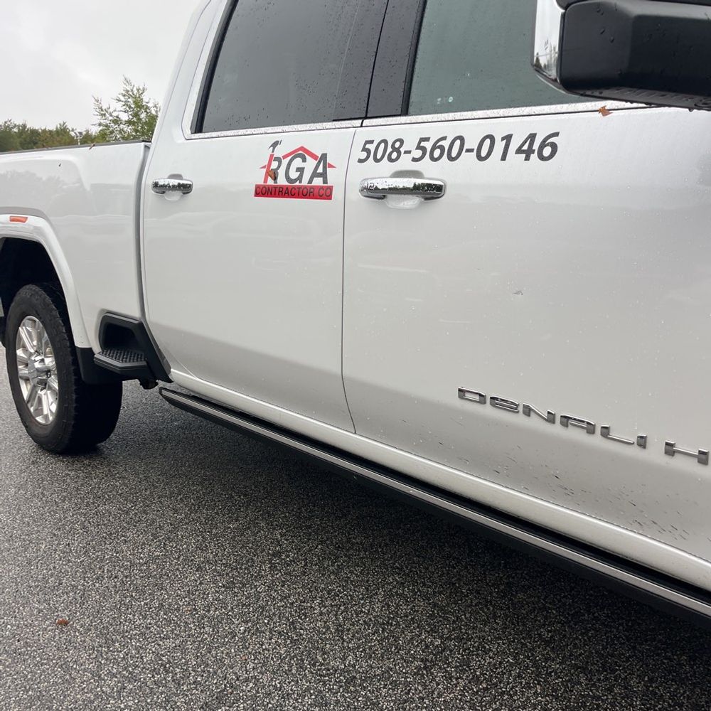 2022 GMC Sierra 3500HD Denali