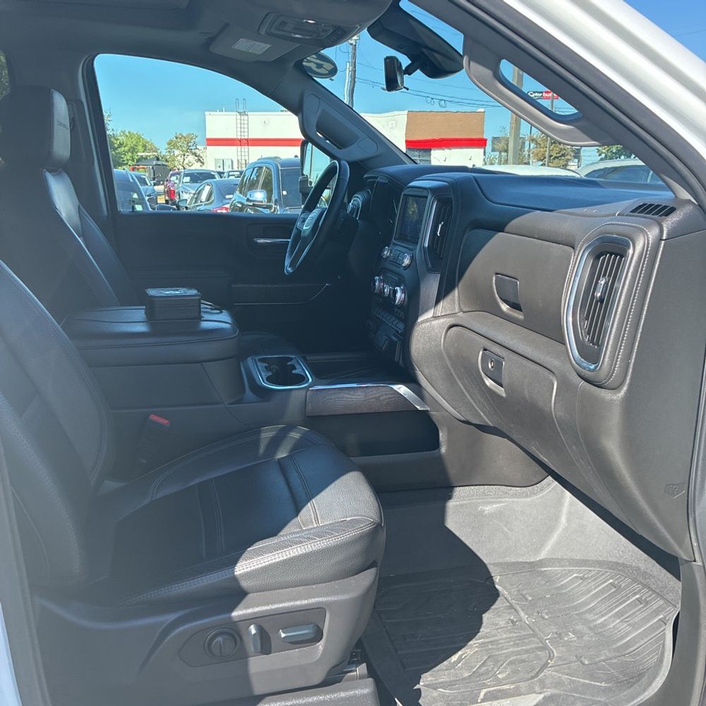 2023 GMC Sierra 3500 Denali