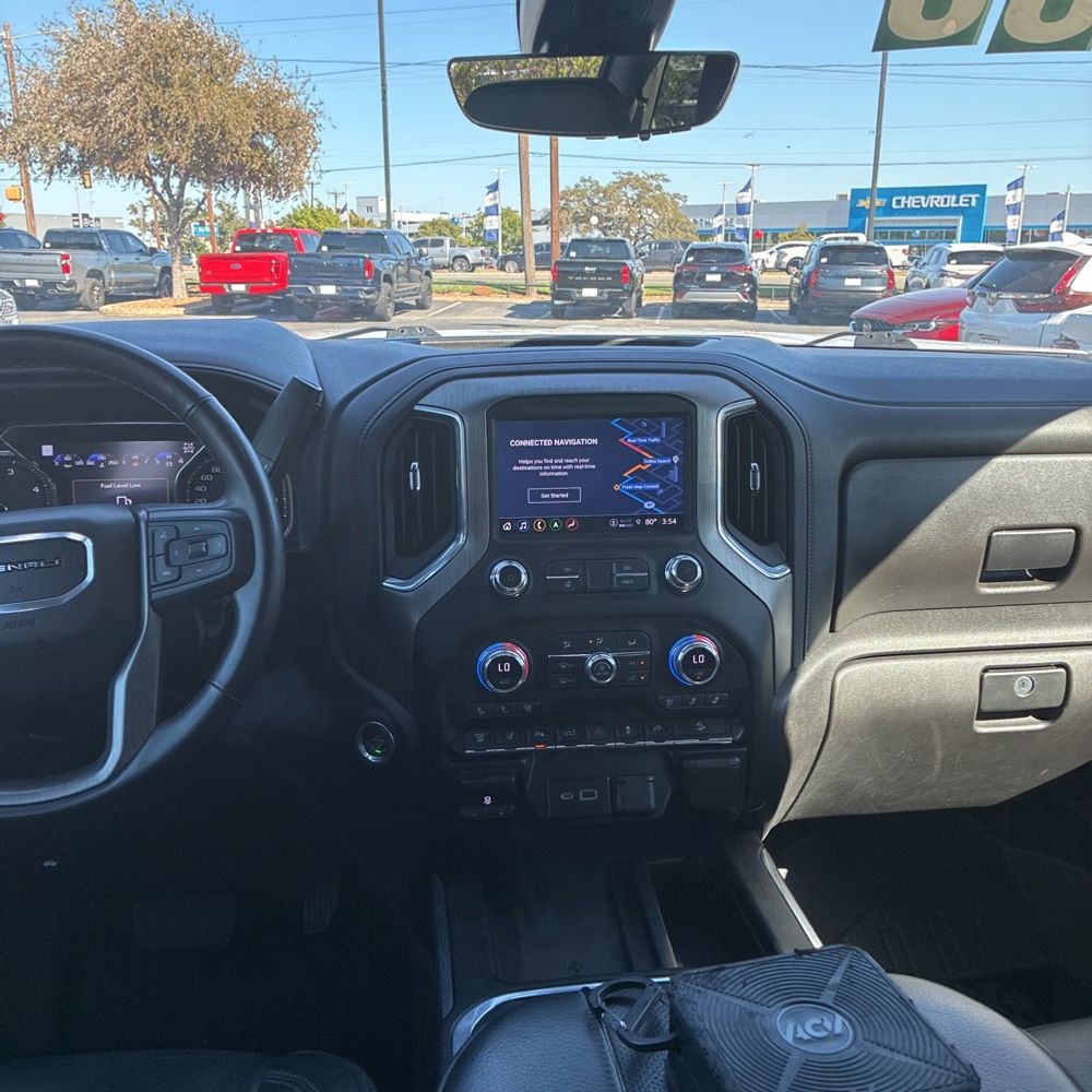 2023 GMC Sierra 3500 Denali