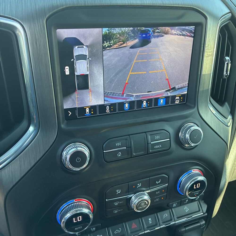 2023 GMC Sierra 3500 Denali