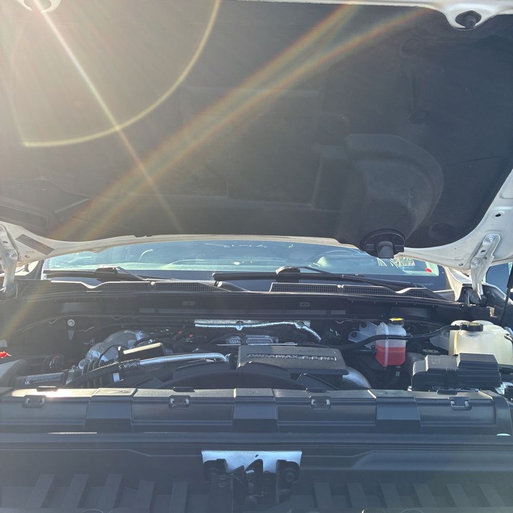 2023 GMC Sierra 3500 Denali
