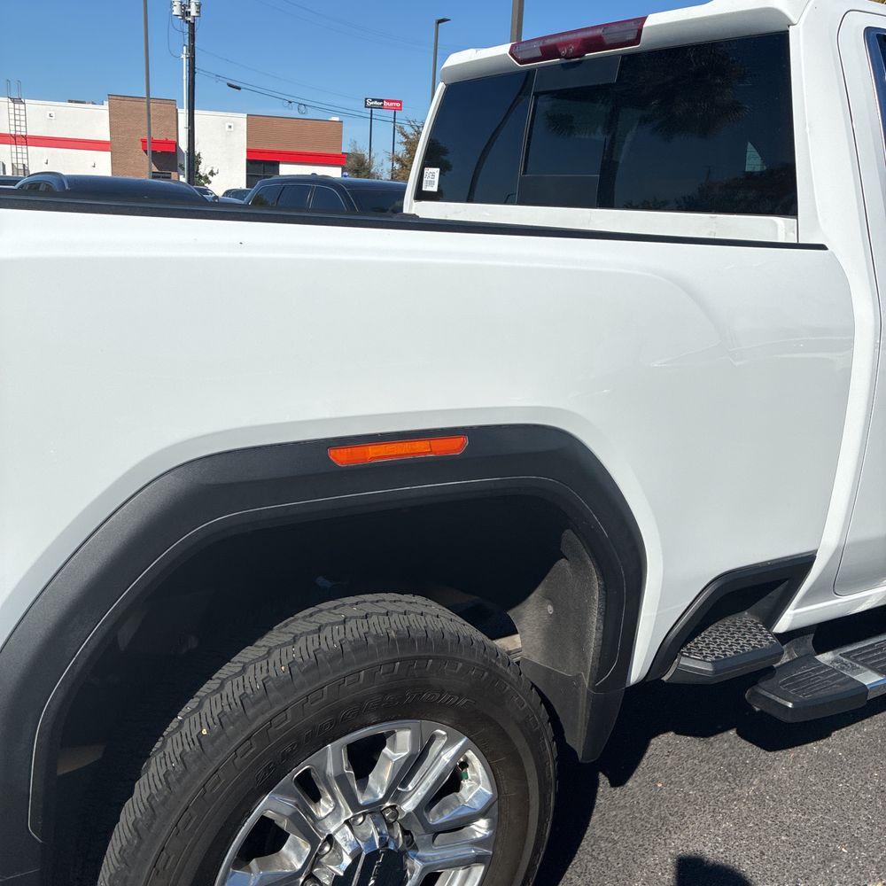 2023 GMC Sierra 3500 Denali