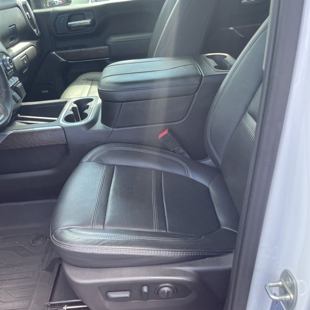 2023 GMC Sierra 3500HD Denali
