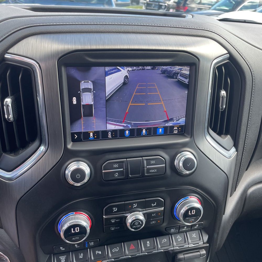2023 GMC Sierra 3500HD Denali