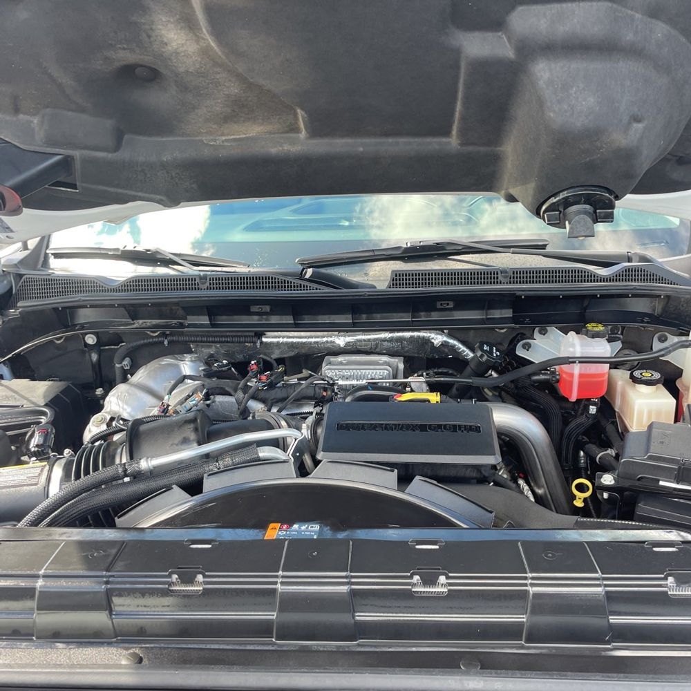 2023 GMC Sierra 3500HD Denali