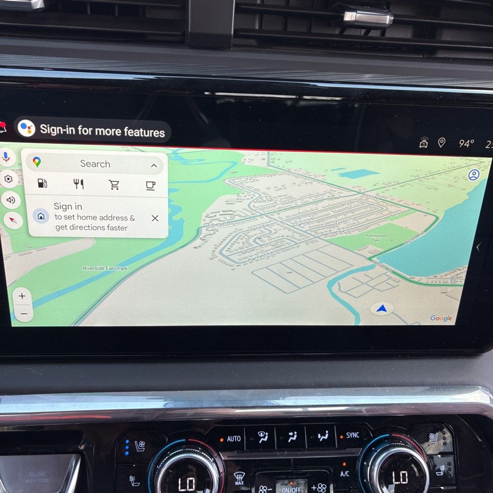 2024 GMC Sierra 2500 Denali Ultimate