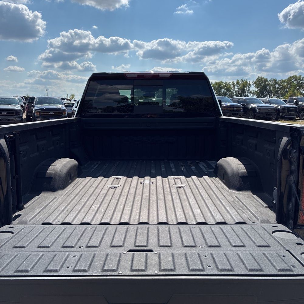 2024 GMC Sierra 2500 Denali Ultimate