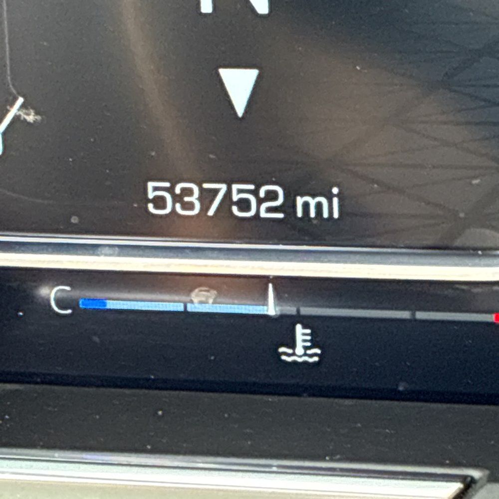 2024 GMC Sierra 3500HD Denali Ultimate