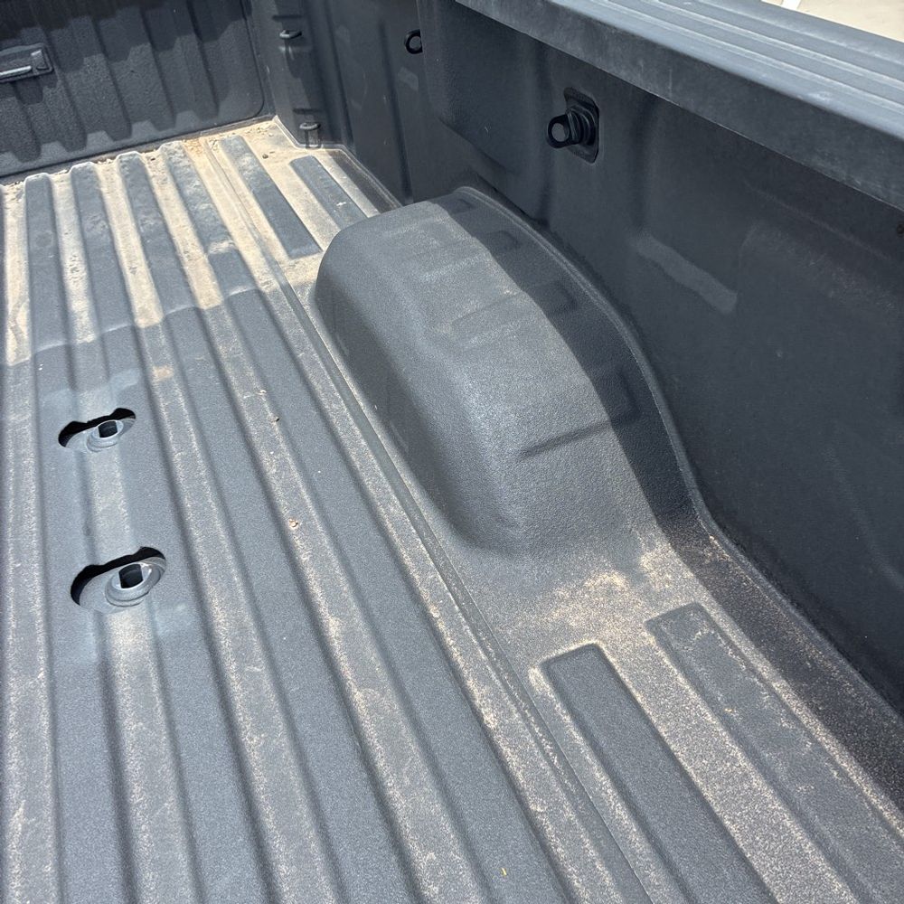 2024 GMC Sierra 3500HD Denali Ultimate