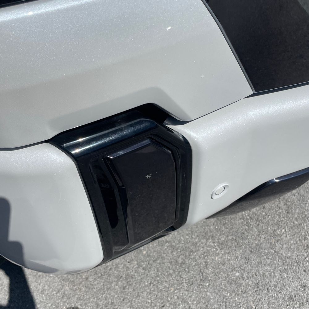 2024 GMC Sierra 3500HD Denali Ultimate