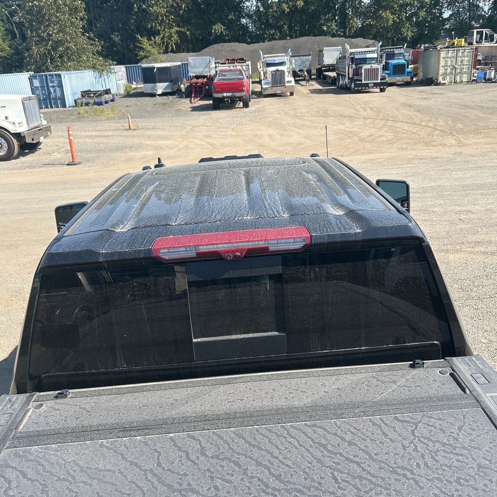 2024 GMC Sierra 3500 Denali Ultimate