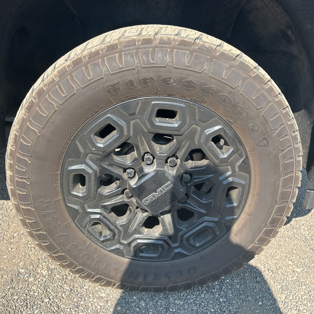 2024 GMC Sierra 3500 Denali Ultimate