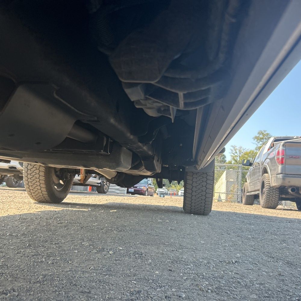 2024 GMC Sierra 3500 Denali Ultimate