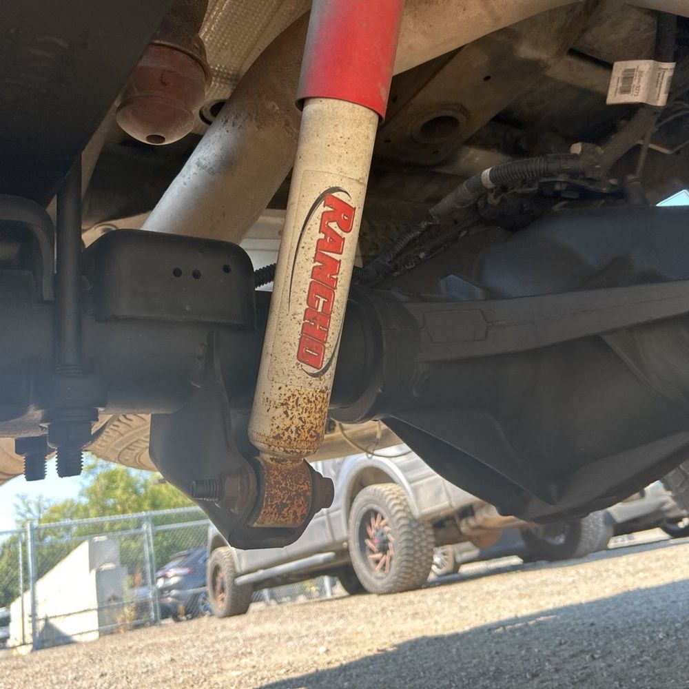 2024 GMC Sierra 3500 Denali Ultimate