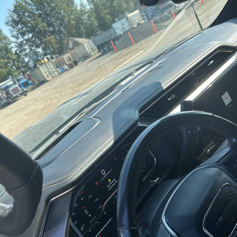 2024 GMC Sierra 3500 Denali Ultimate