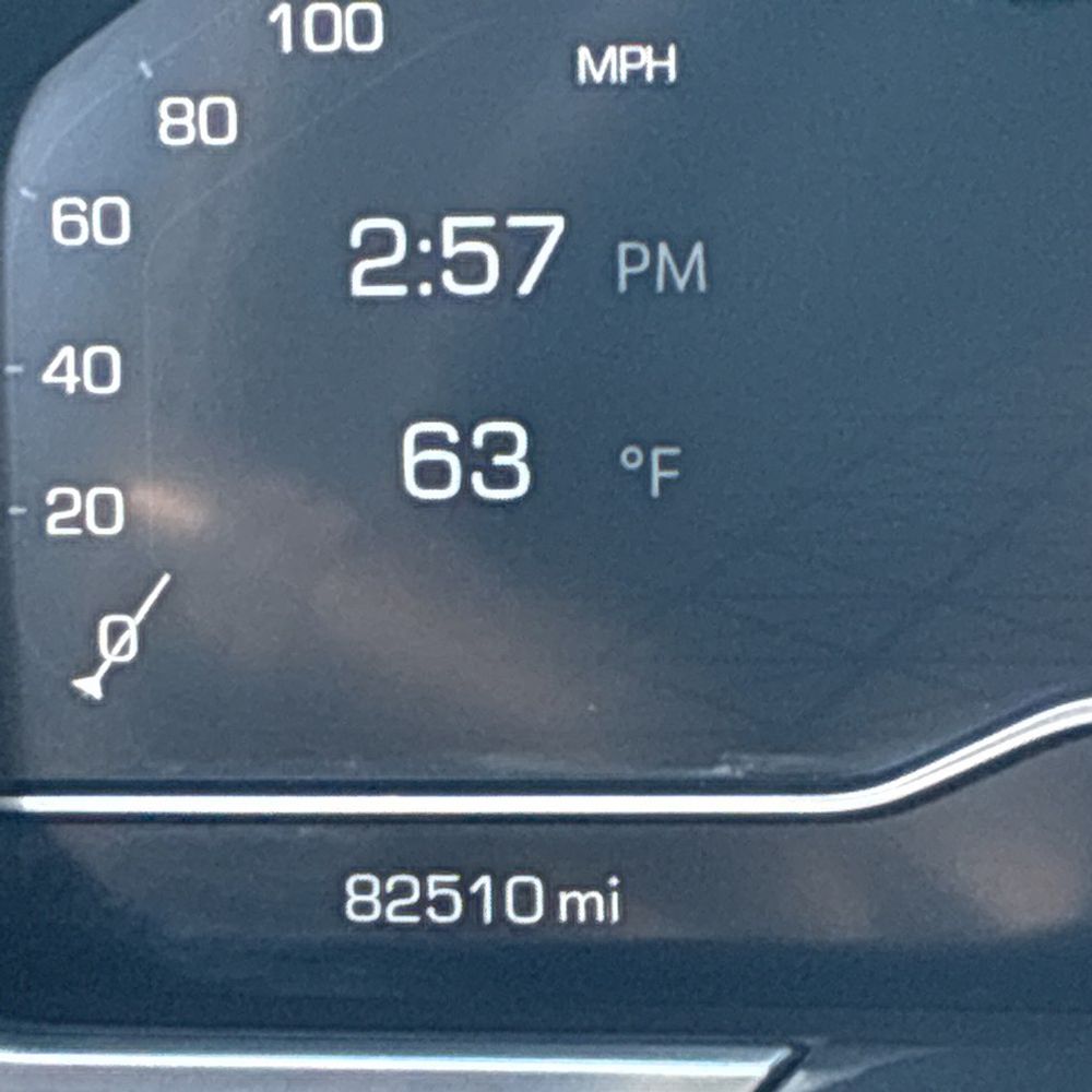 2024 GMC Sierra 3500HD Denali Ultimate