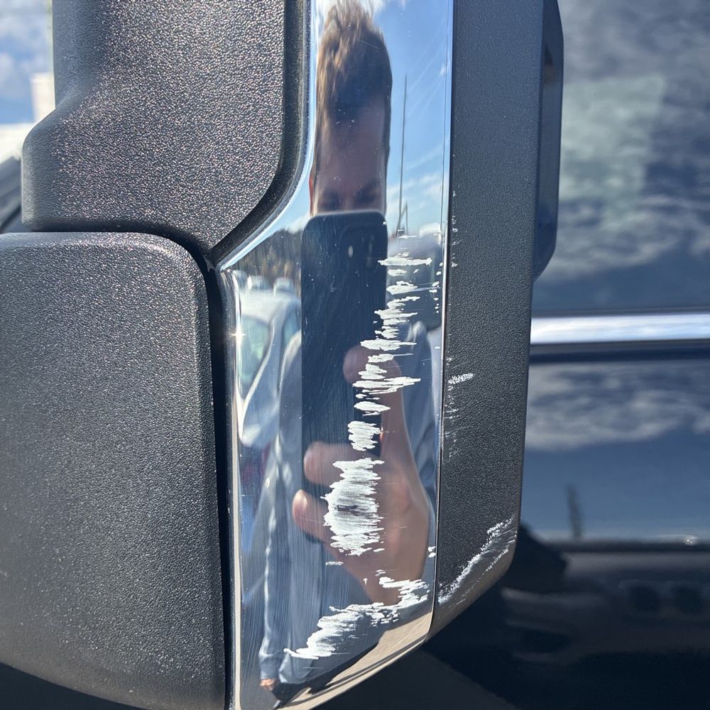 2024 GMC Sierra 3500HD Denali Ultimate