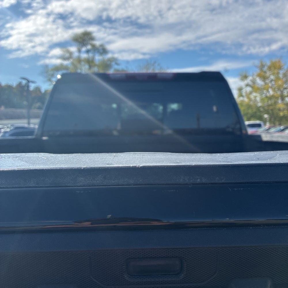 2024 GMC Sierra 3500HD Denali Ultimate