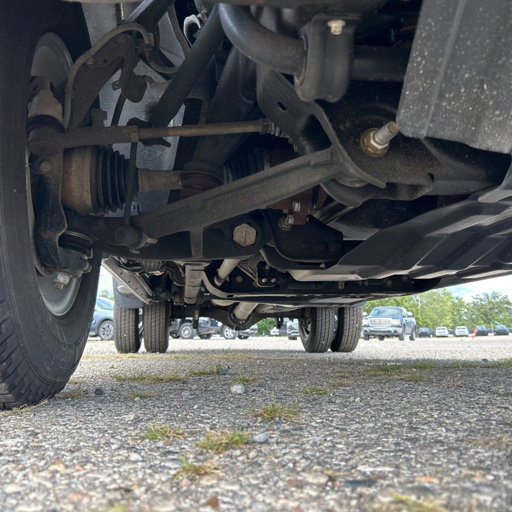2024 GMC Sierra 3500 Denali Ultimate