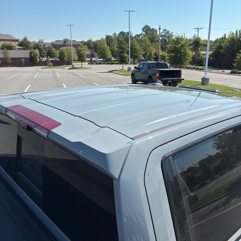 2024 GMC Sierra 2500HD AT4X
