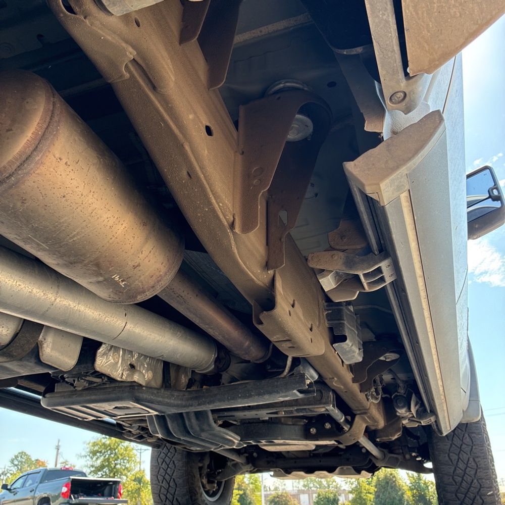 2024 GMC Sierra 2500HD AT4X