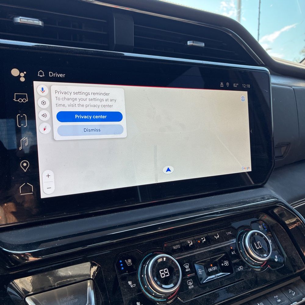 2024 GMC Sierra 2500HD AT4X
