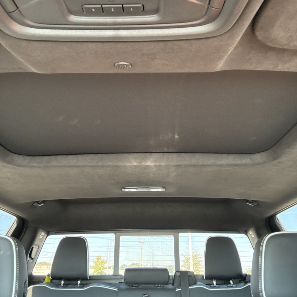 2024 GMC Sierra 2500HD AT4X