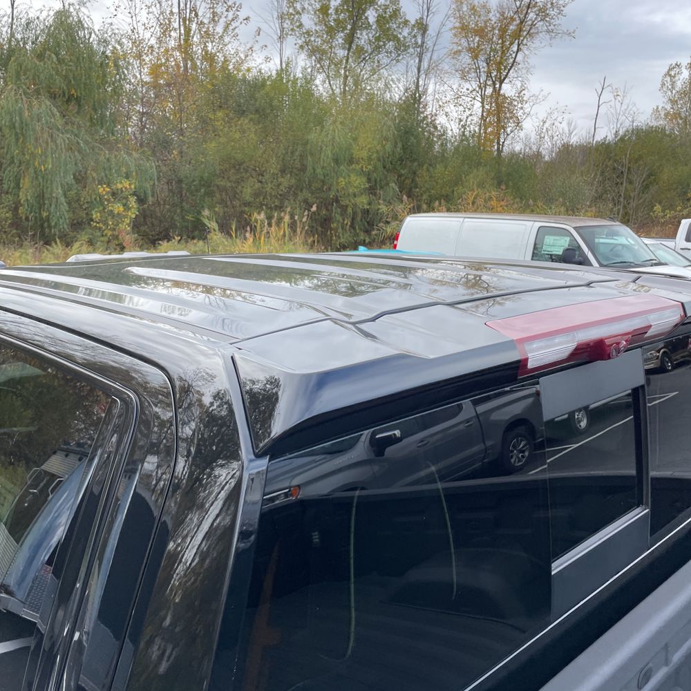 2024 GMC Sierra 2500 AT4X