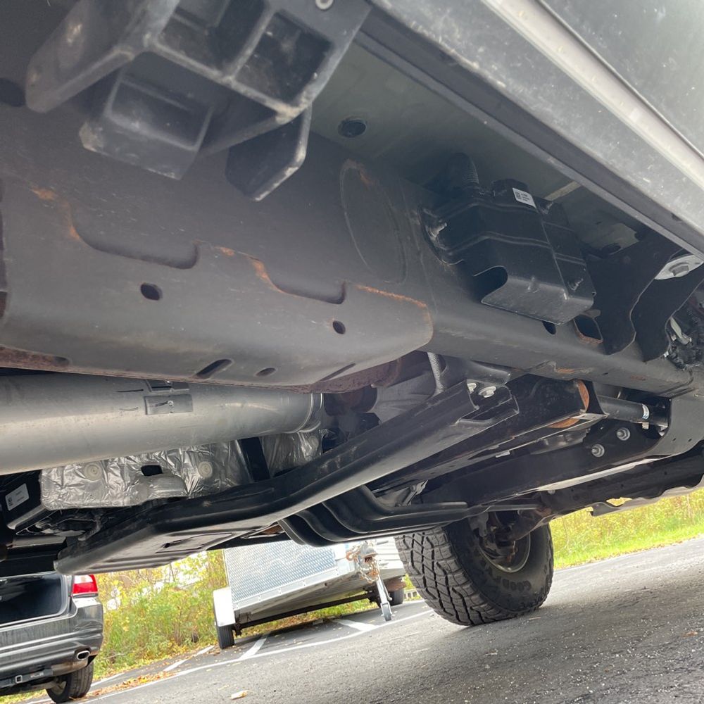 2024 GMC Sierra 2500 AT4X