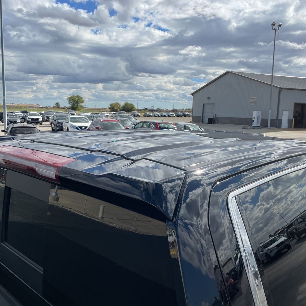 2025 GMC Sierra 3500HD SLE