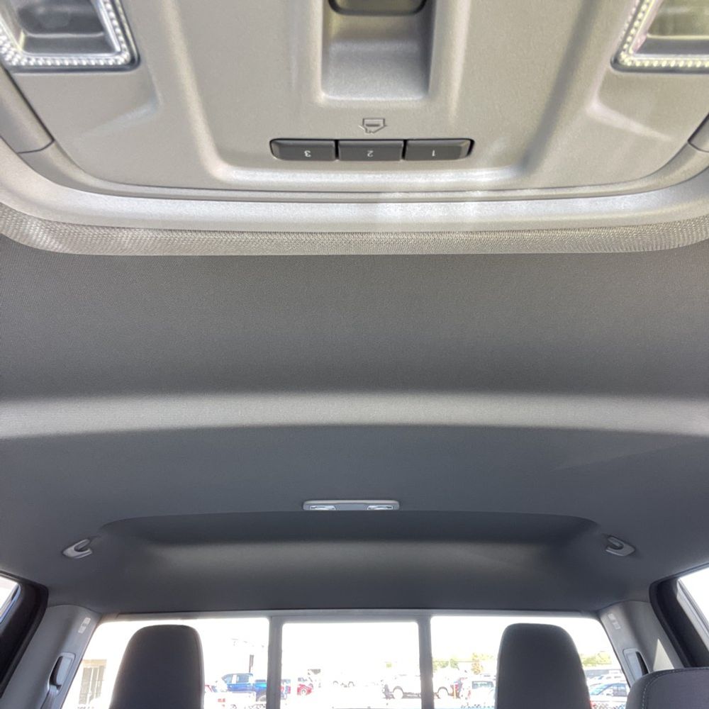 2025 GMC Sierra 3500HD SLE