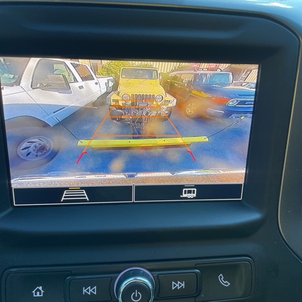2024 GMC Sierra 2500HD Pro