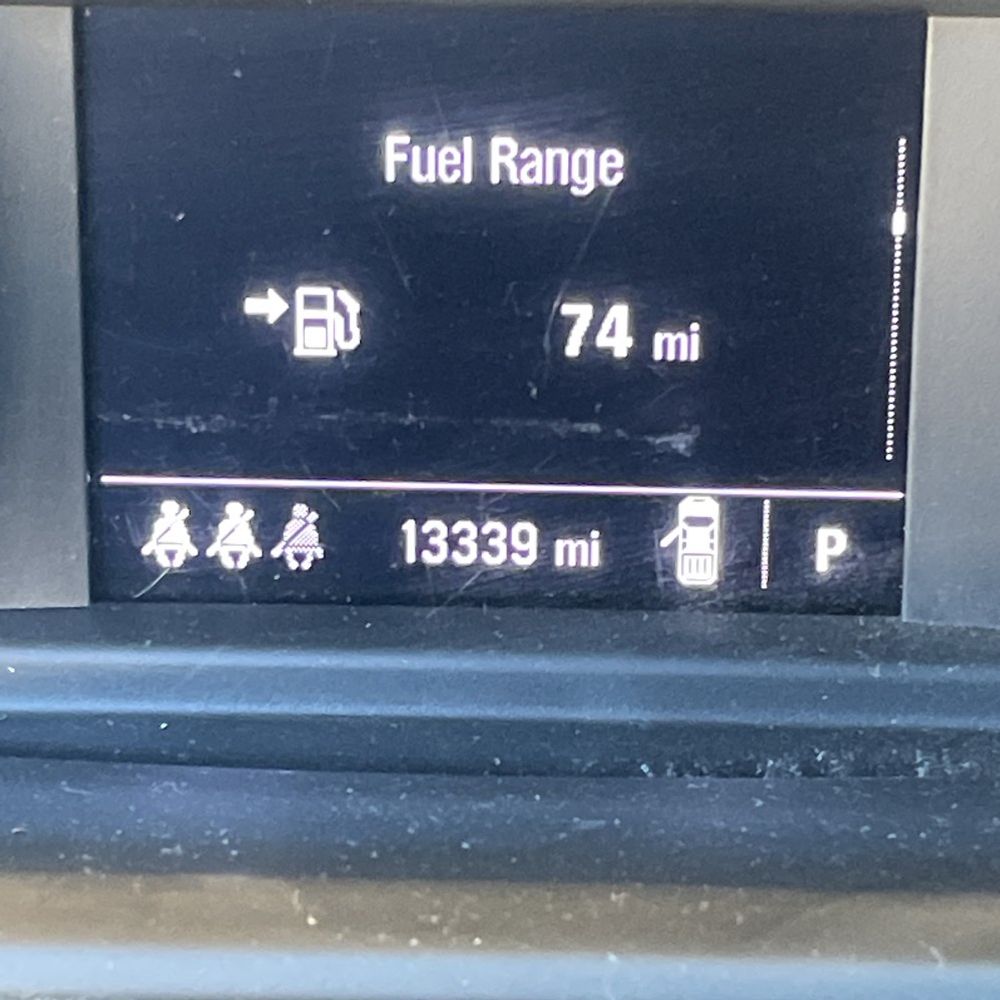 2024 GMC Sierra 2500HD Pro