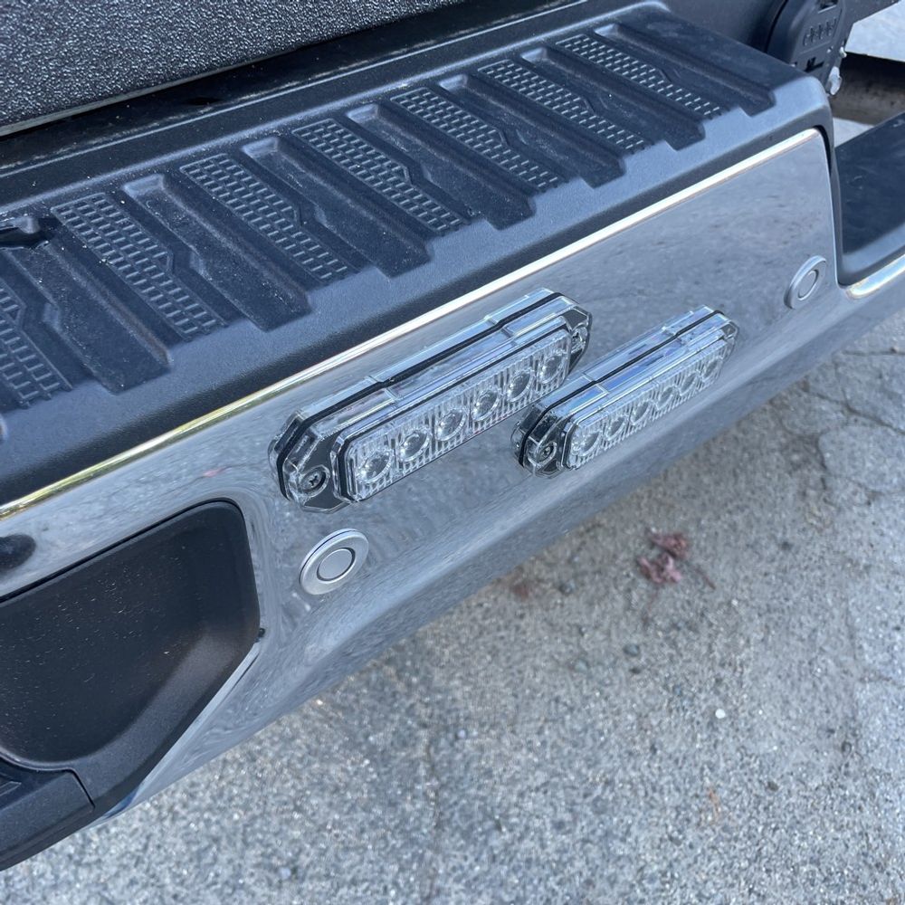 2024 GMC Sierra 2500HD Pro