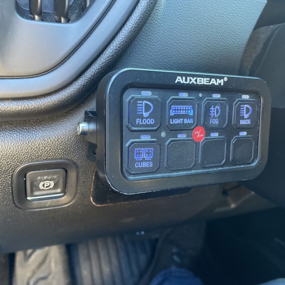 2024 GMC Sierra 2500HD Pro