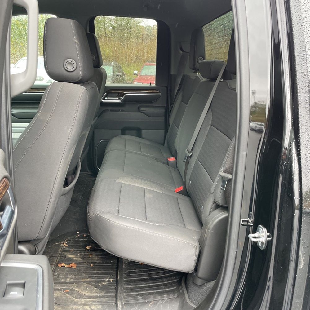 2024 GMC Sierra 2500HD SLE