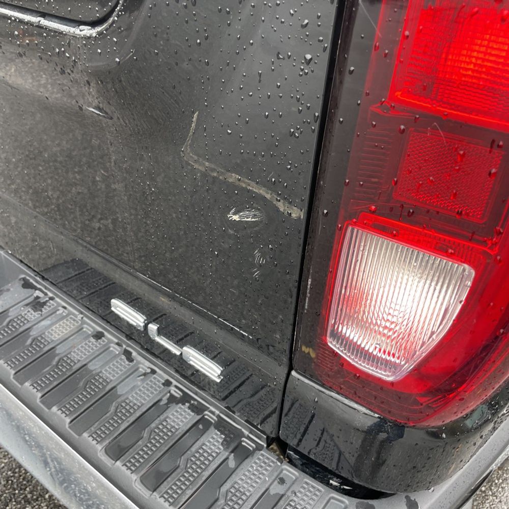 2024 GMC Sierra 2500HD SLE