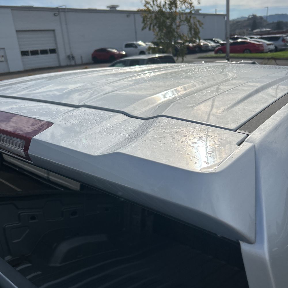 2023 GMC Sierra 2500 SLE
