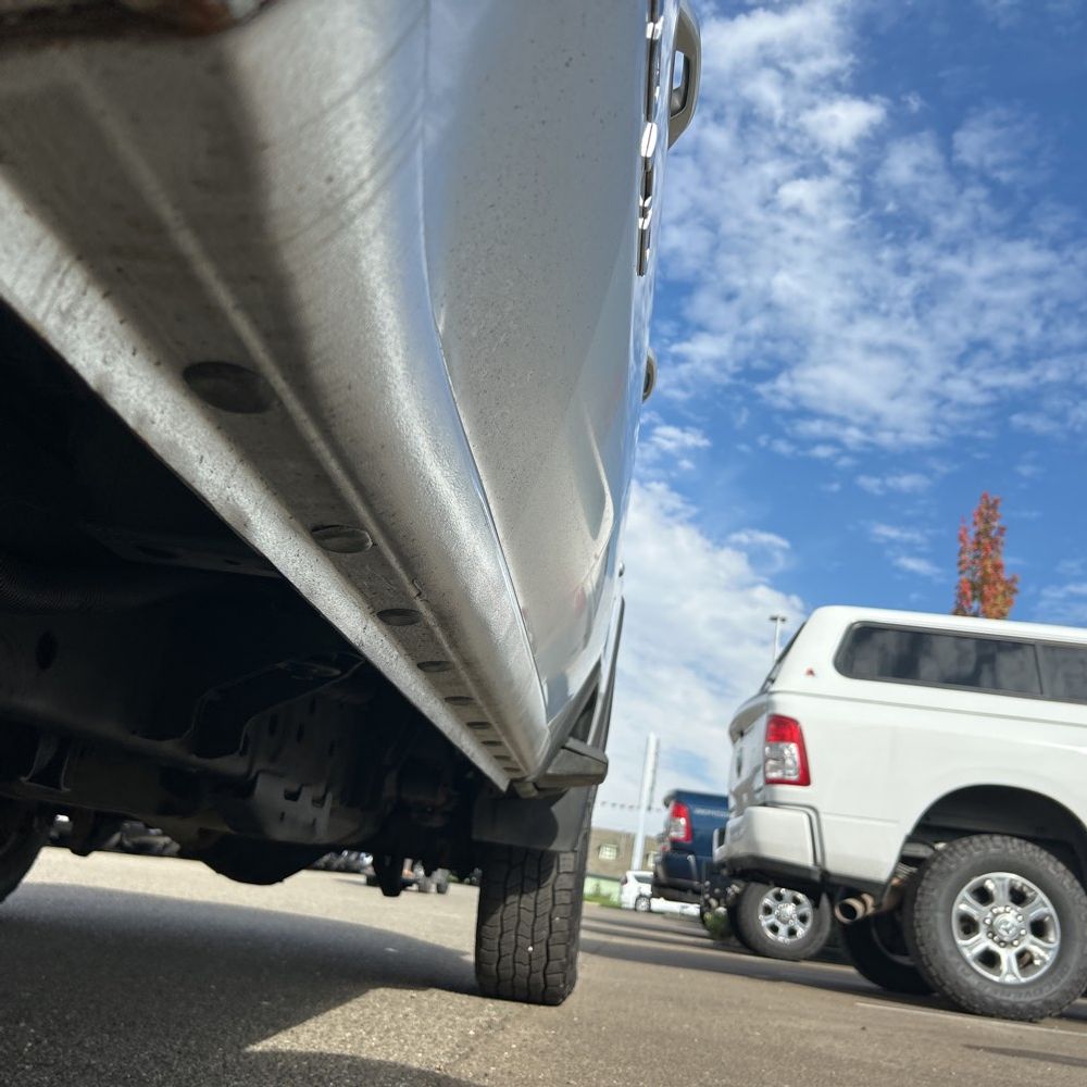 2023 GMC Sierra 2500 SLE