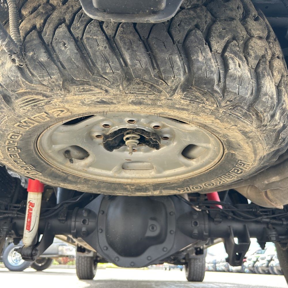 2023 GMC Sierra 2500 SLE