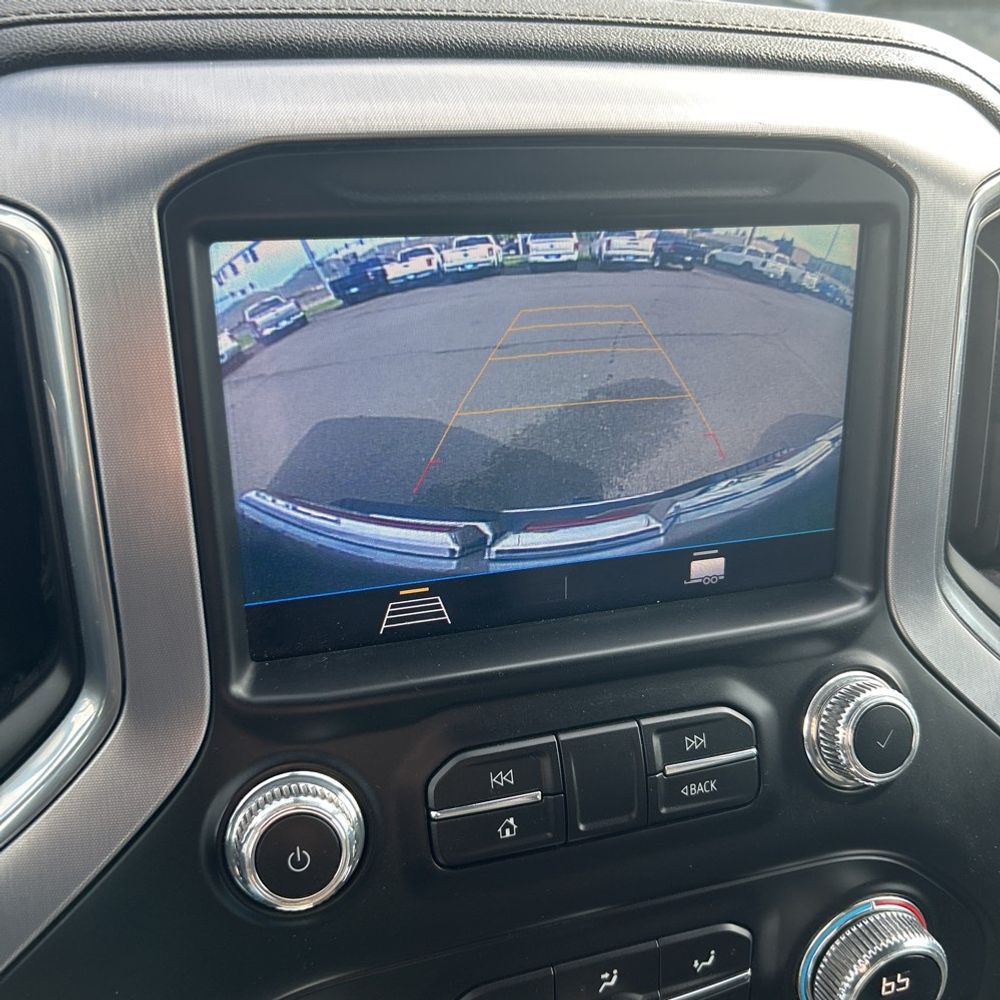 2023 GMC Sierra 2500 SLE