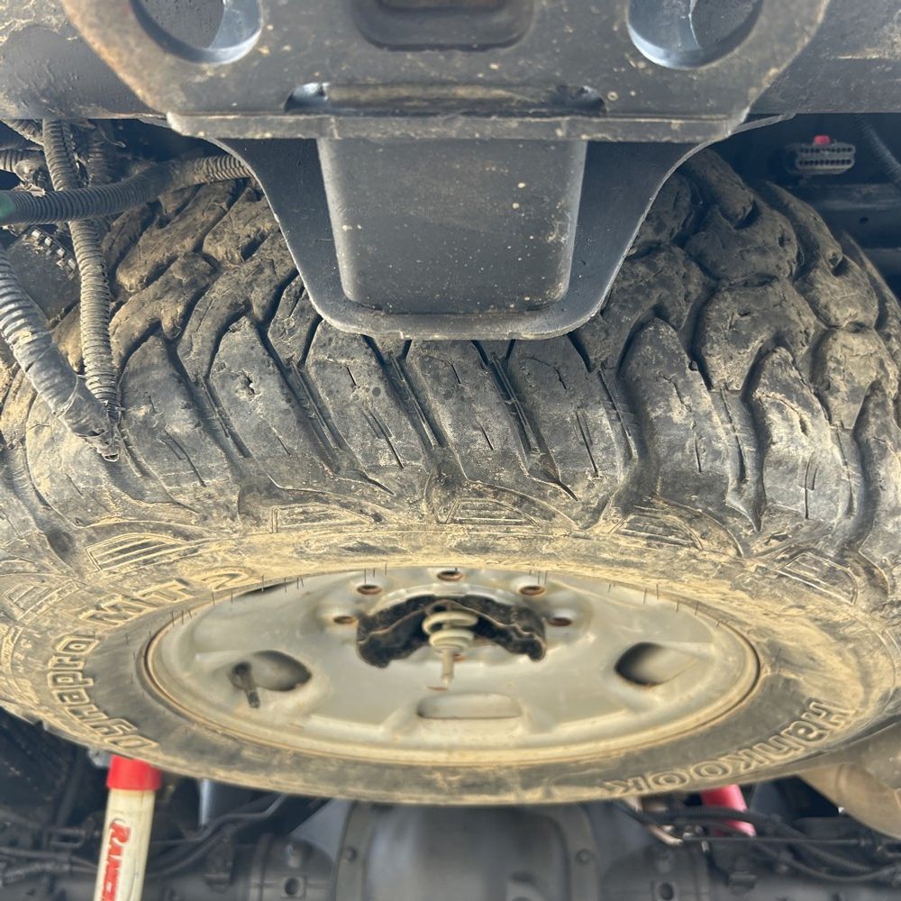 2023 GMC Sierra 2500 SLE