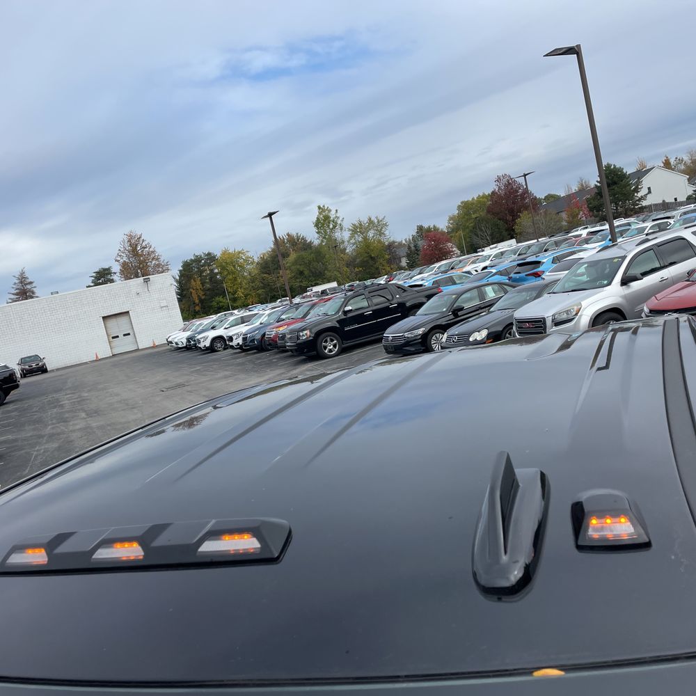 2022 GMC Sierra 2500HD SLT