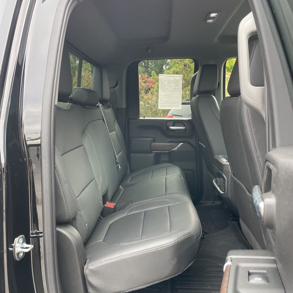 2022 GMC Sierra 2500HD SLT