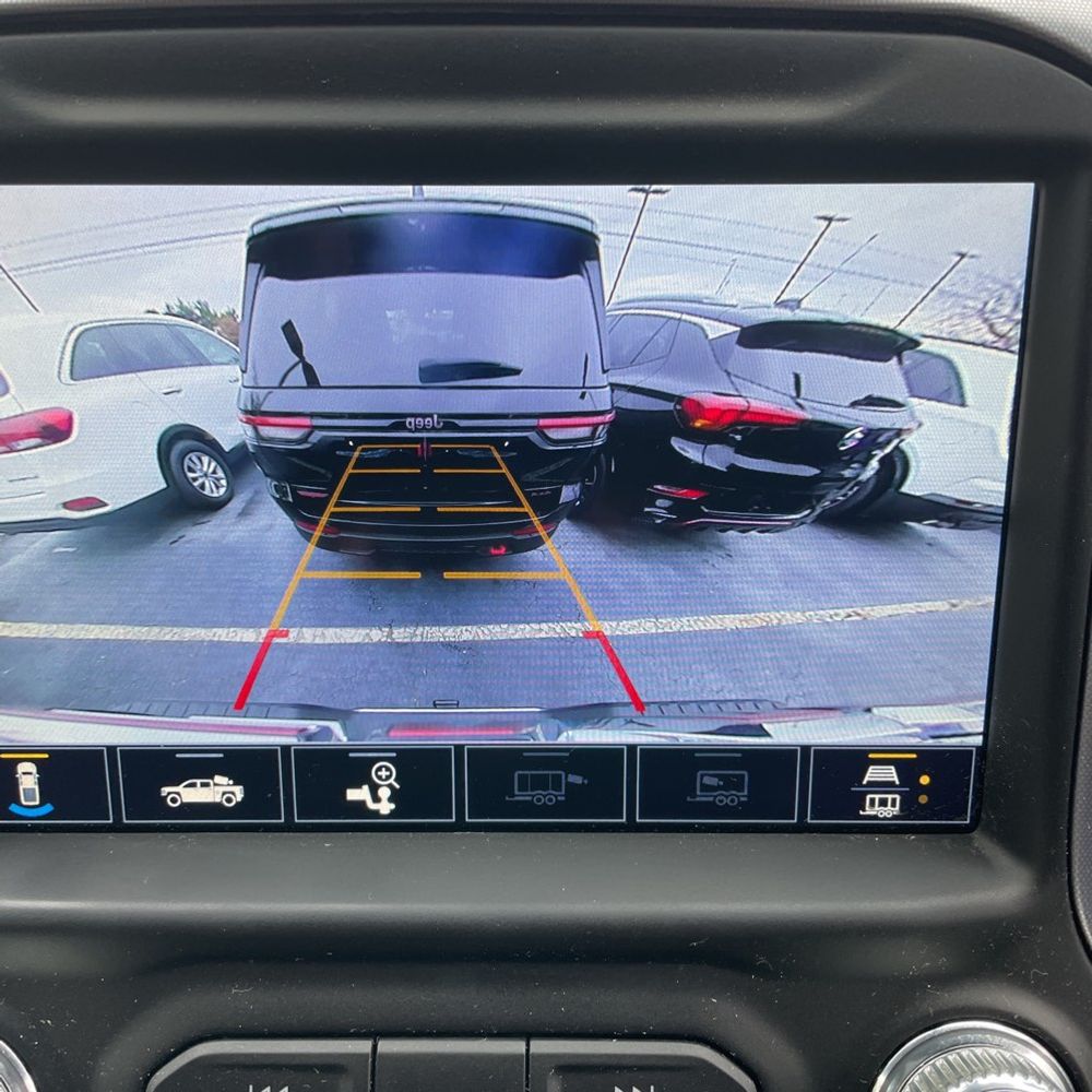 2022 GMC Sierra 2500HD SLT