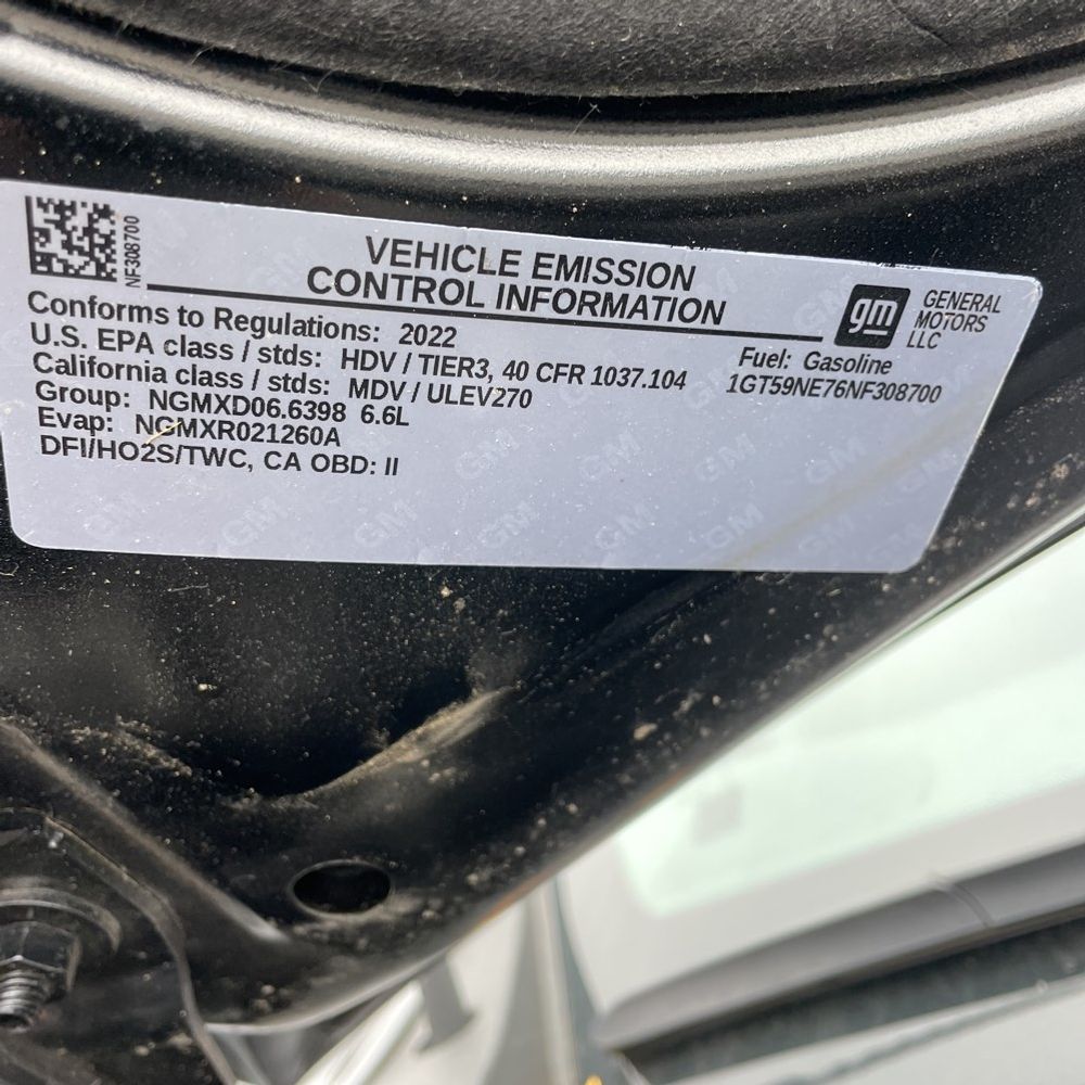 2022 GMC Sierra 2500HD SLT
