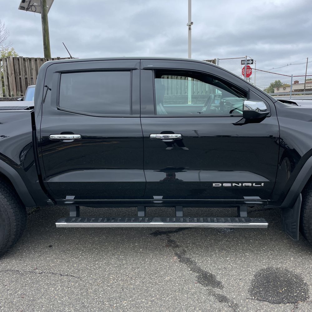 2025 GMC Canyon Denali