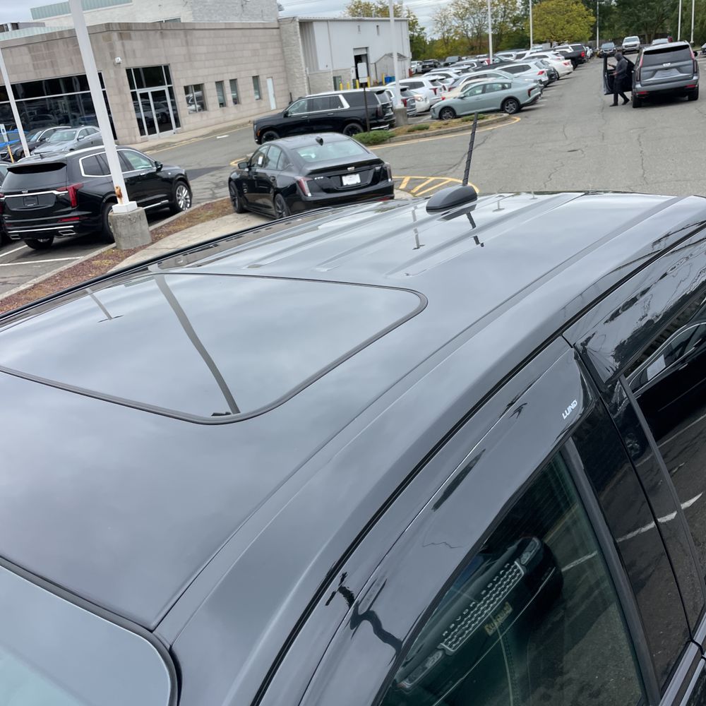 2025 GMC Canyon Denali