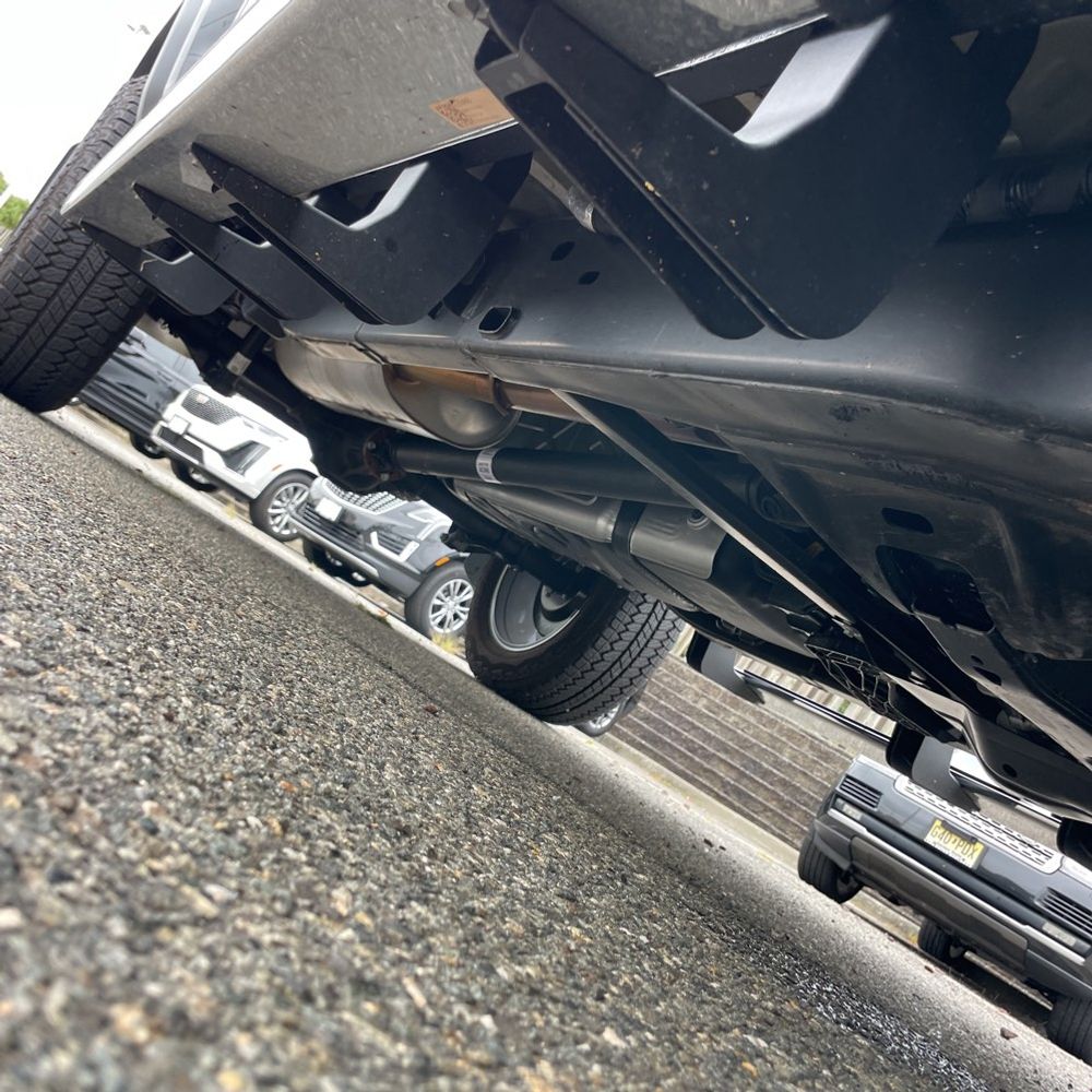 2025 GMC Canyon Denali