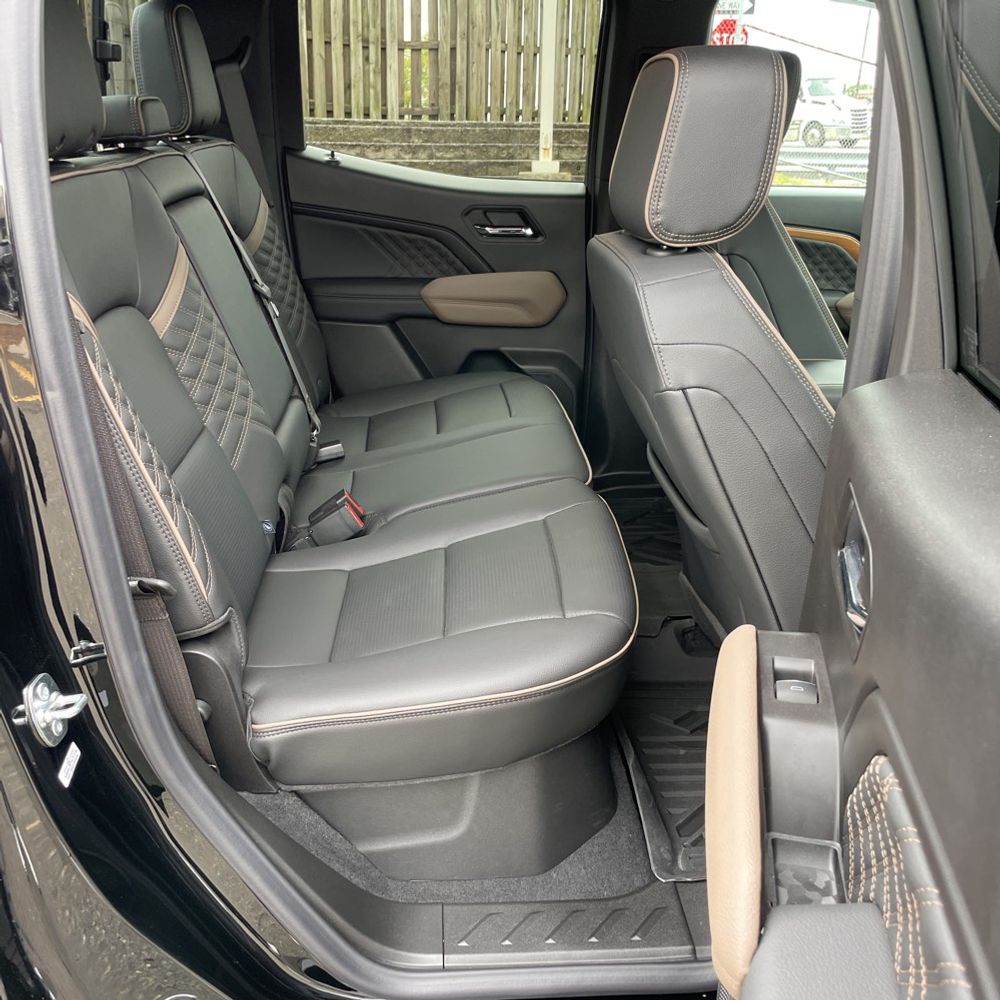 2025 GMC Canyon Denali